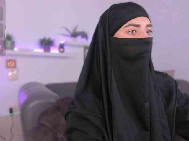 salma-arabic webcam
