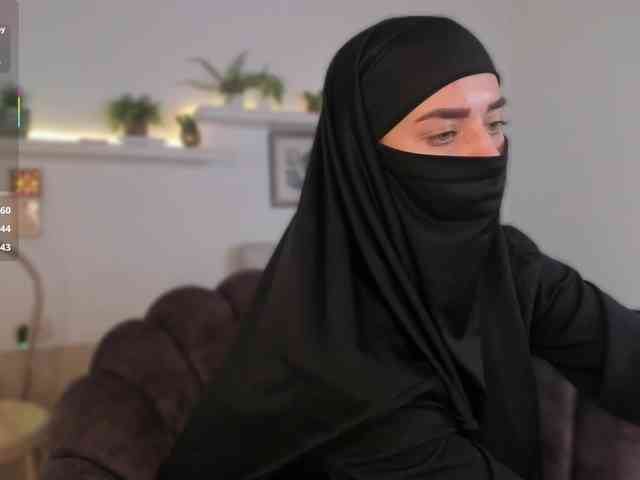 salma-arabic webcam