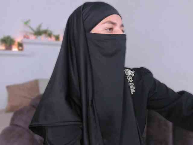 salma-arabic webcam