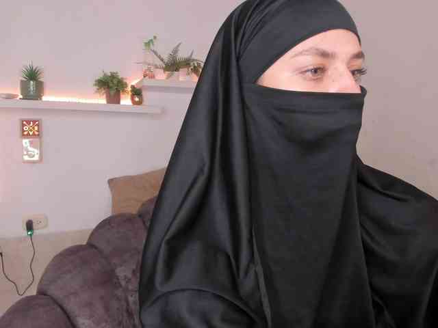 salma-arabic webcam