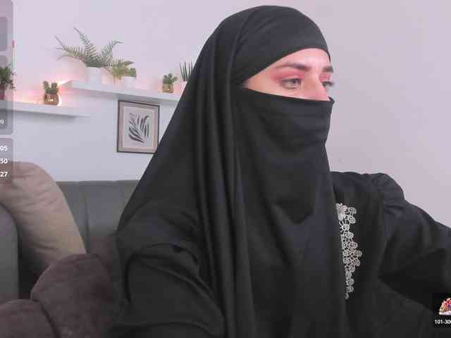 salma-arabic webcam