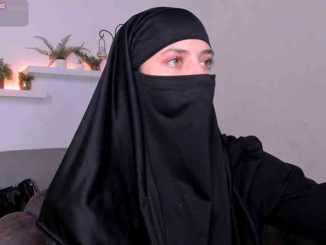 salma-arabic webcam