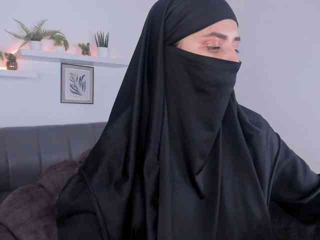 salma-arabic webcam