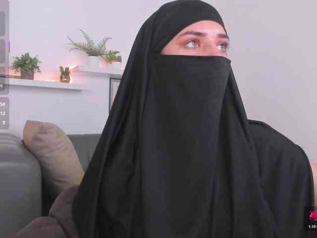 salma-arabic webcam