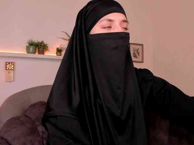 salma-arabic's live room