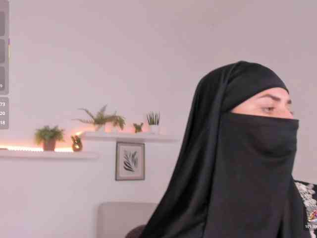 salma-arabic webcam