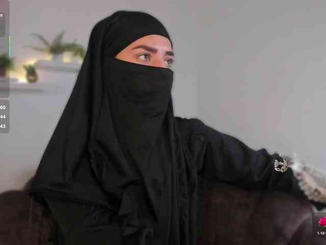 salma-arabic webcam