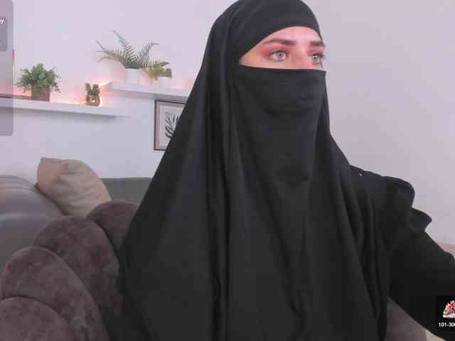salma-arabic webcam