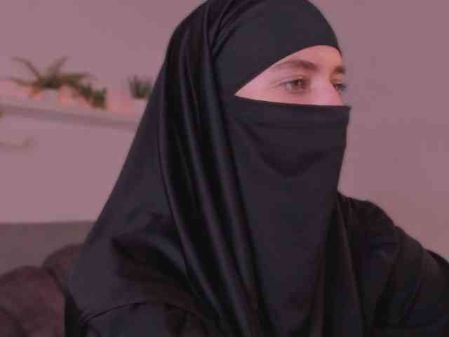 salma-arabic webcam