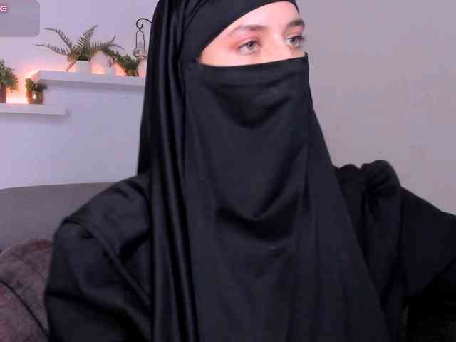 salma-arabic webcam