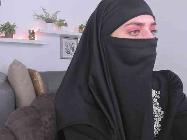 salma-arabic webcam