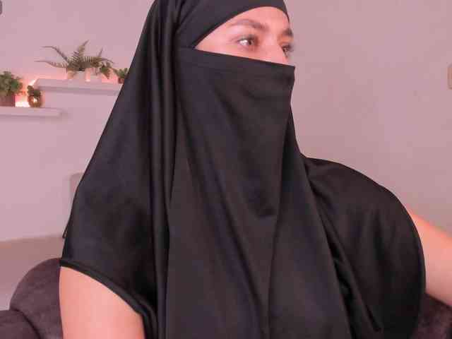 salma-arabic webcam