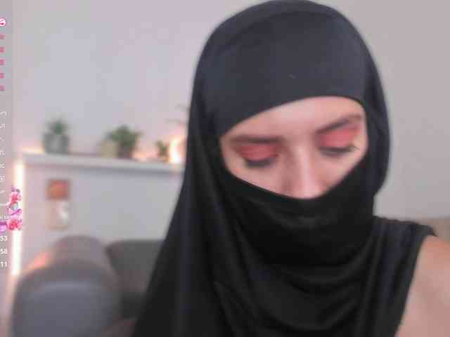 salma-arabic webcam