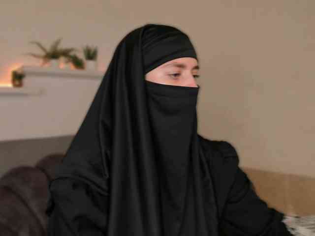 salma-arabic webcam
