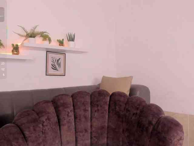 salma-arabic webcam