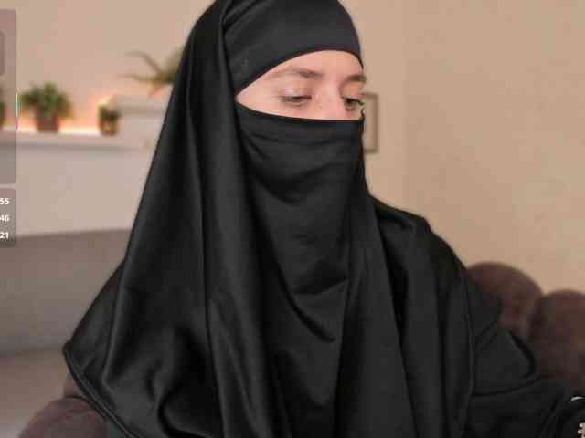 salma-arabic webcam