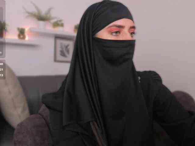 salma-arabic webcam