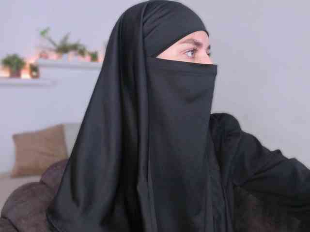 salma-arabic webcam