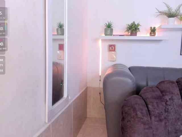 salma-arabic webcam