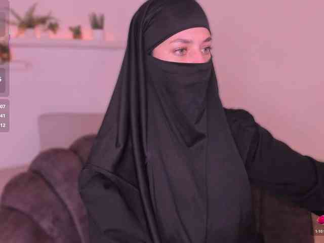 salma-arabic webcam