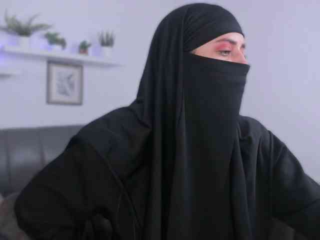 salma-arabic webcam