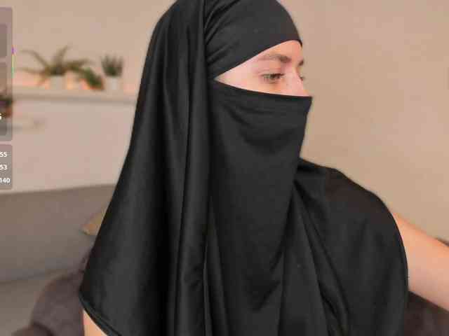 salma-arabic webcam