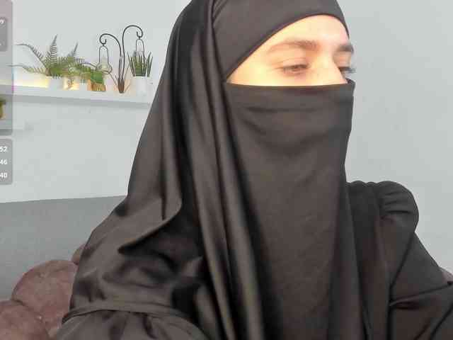 salma-arabic webcam