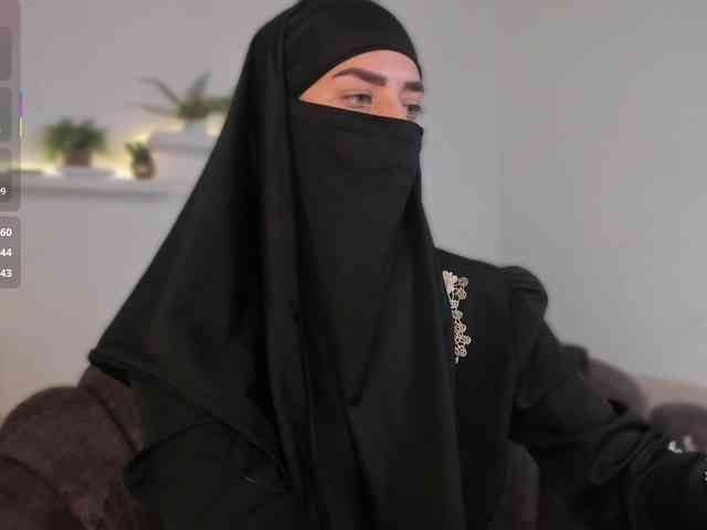 salma-arabic webcam