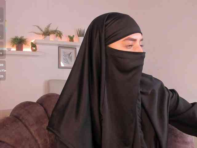 salma-arabic webcam