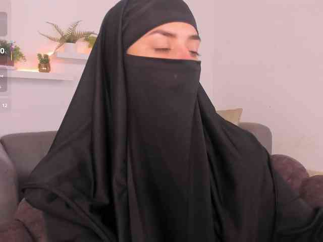 salma-arabic webcam