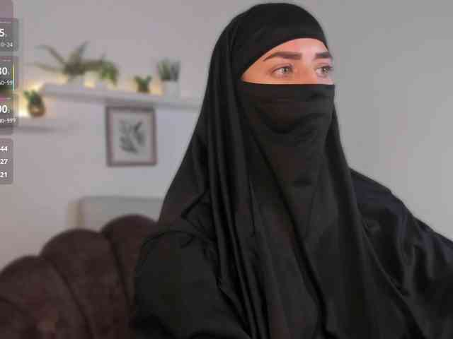 salma-arabic webcam