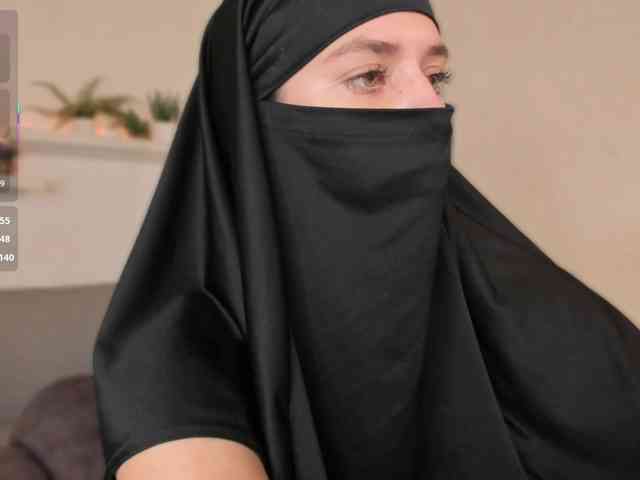 salma-arabic webcam