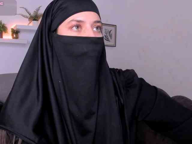 salma-arabic webcam