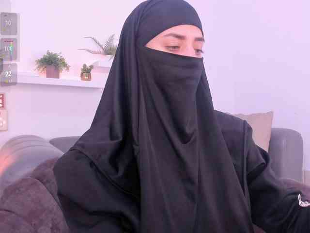 salma-arabic webcam