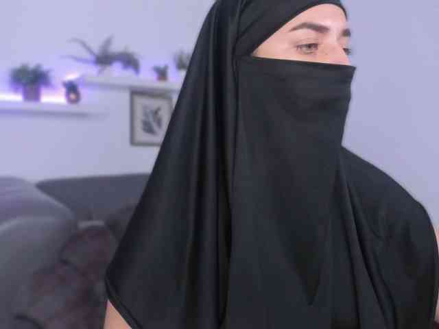 salma-arabic webcam