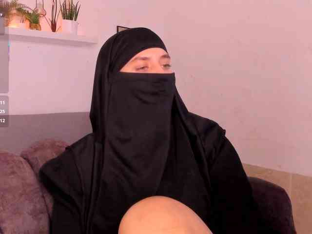 salma-arabic webcam