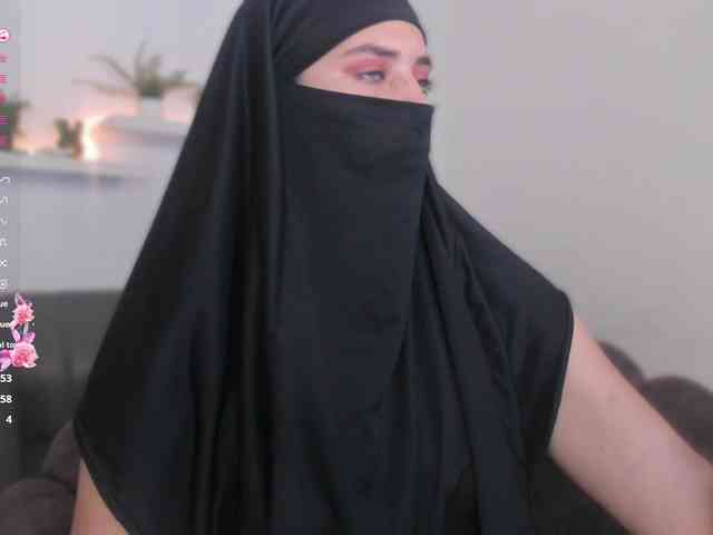salma-arabic webcam