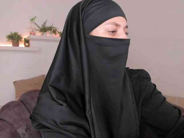 salma-arabic webcam