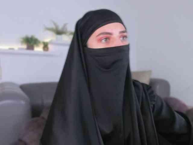 salma-arabic webcam