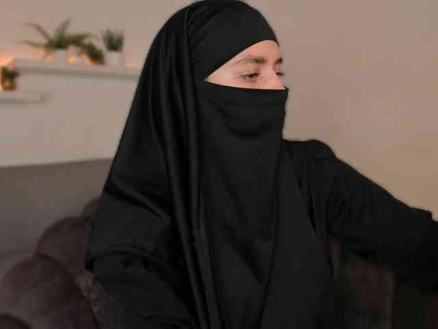salma-arabic webcam
