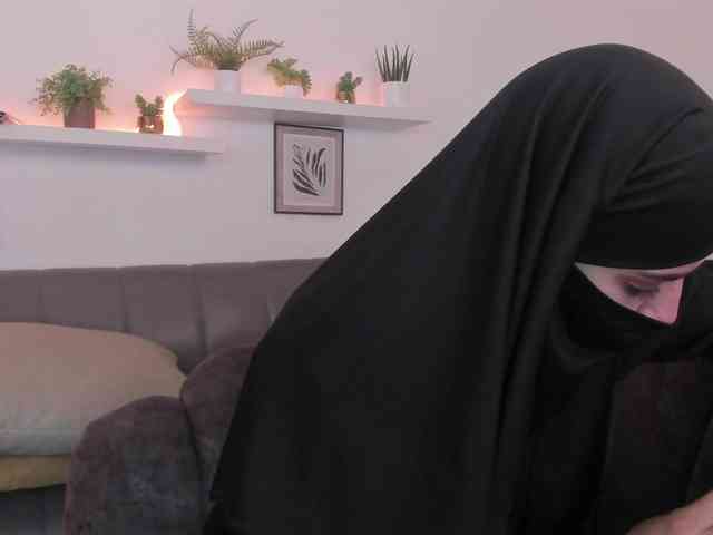 salma-arabic webcam