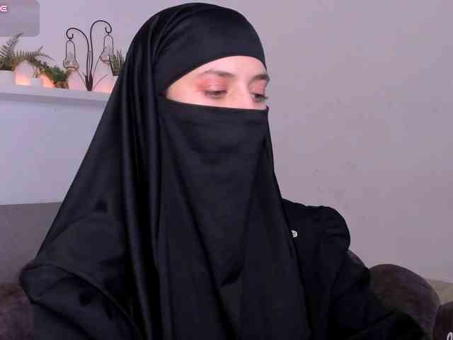 salma-arabic webcam