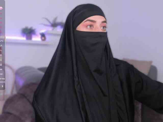 salma-arabic webcam