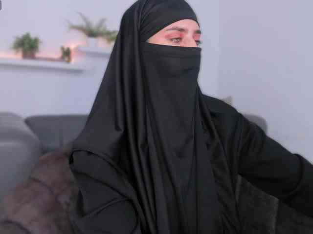 salma-arabic webcam