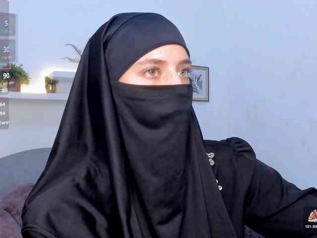 salma-arabic webcam