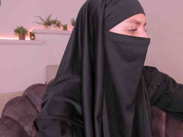 salma-arabic webcam