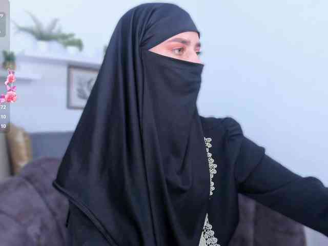 salma-arabic webcam