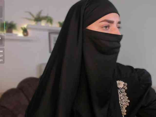 salma-arabic webcam