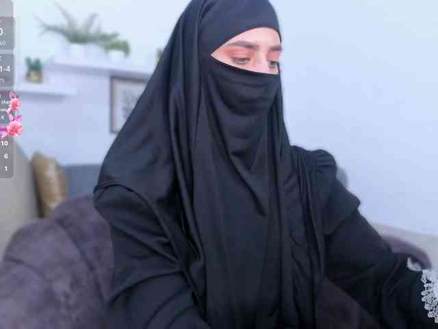 salma-arabic webcam