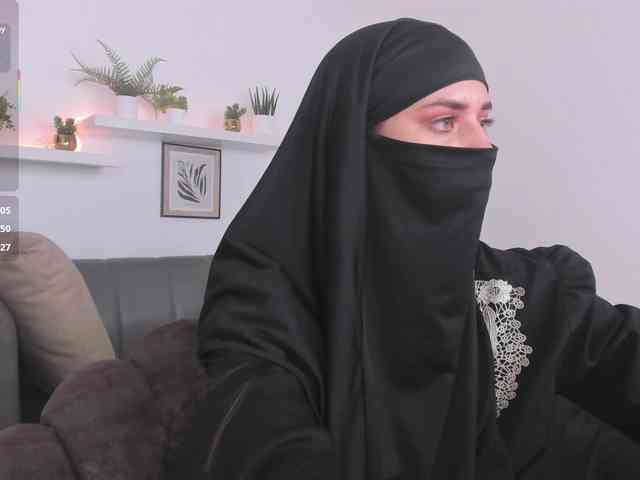 salma-arabic webcam